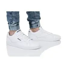 Giày Reebok Royal Cmplt Cln Lx Sneakers ‘White’ CN7329 - Ảnh 4