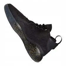 Giày Adidas D Rose 773 2020 'Black Gold' FW9838 - Ảnh 5