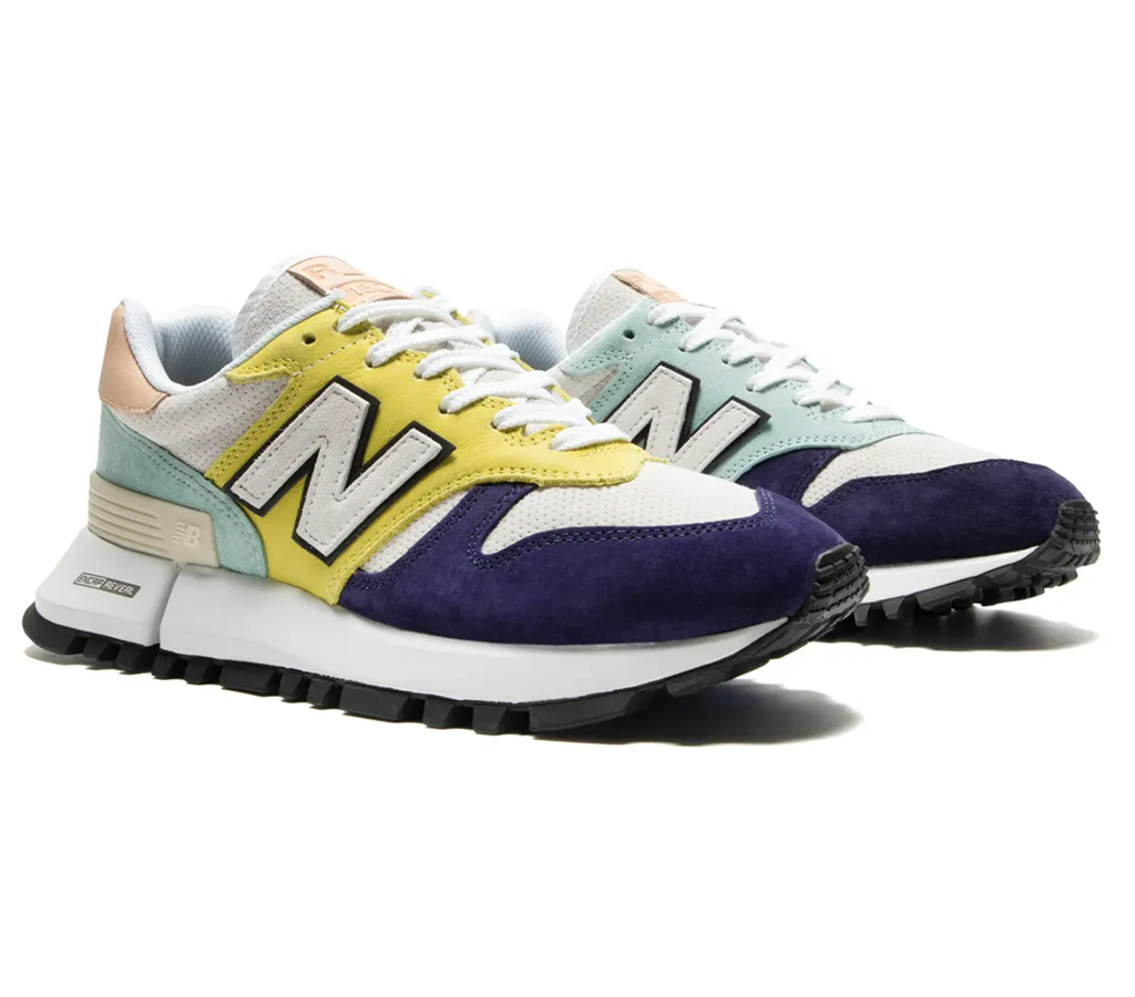 Giày New Balance Tokyo Design Studio x RC 1300 'Surplus Pack' MS1300TF - Ảnh 3
