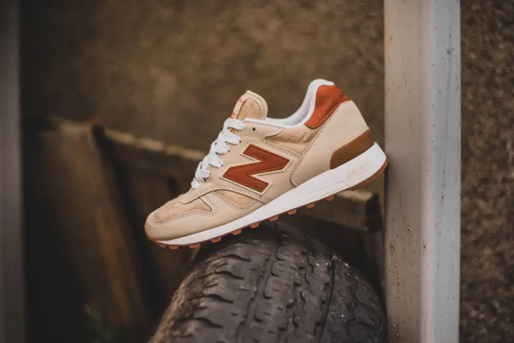 Giày New Balance 1300 'Age of Exploration' M1300DSP - Ảnh 3