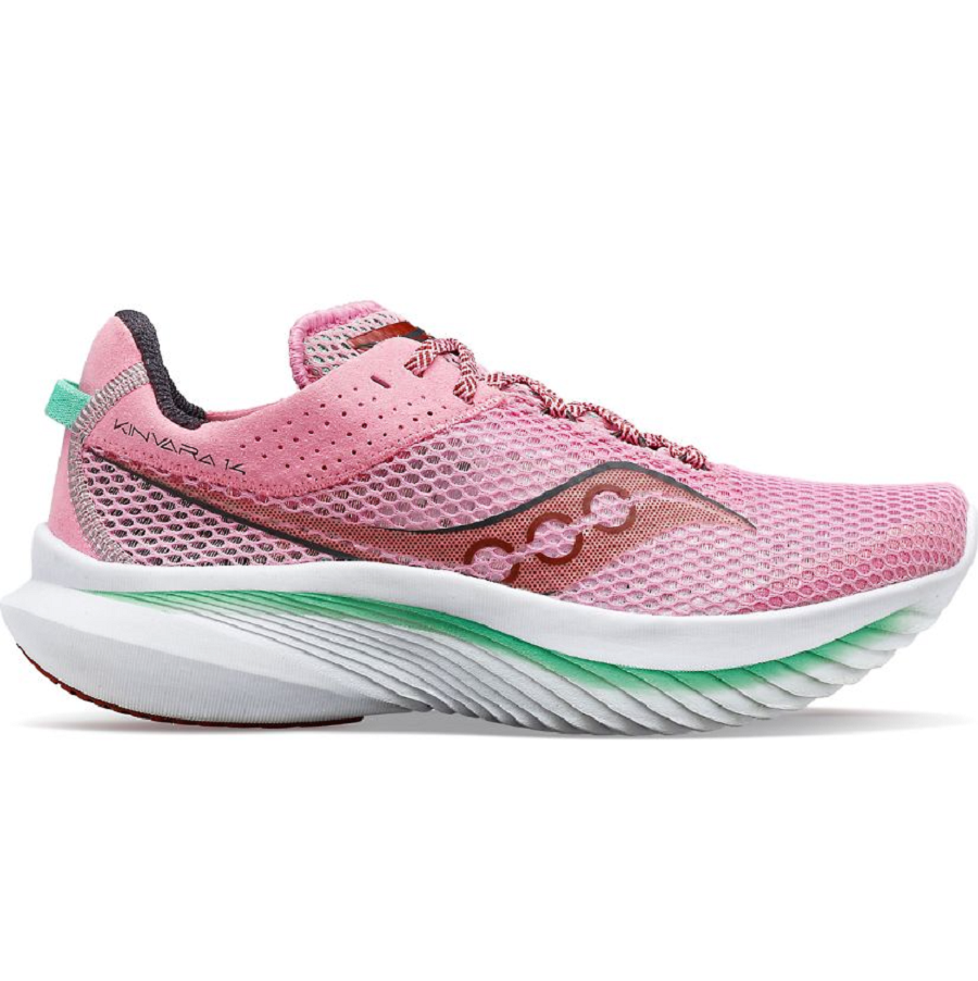 Giày Saucony Kinvara 14 'Pink' S10823-25