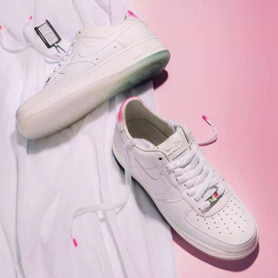 Giày Nike Air Force 1 ‘Got ‘Em’ DC3287-111 - Ảnh 5