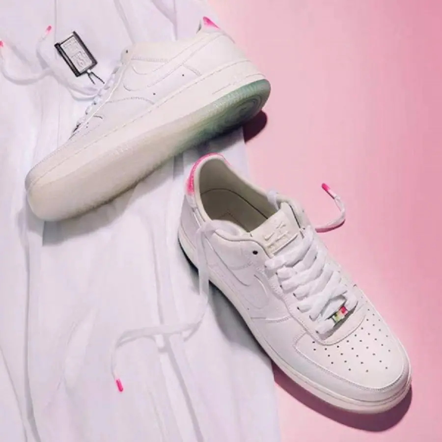 Giày Nike Air Force 1 ‘Got ‘Em’ DC3287-111 - Ảnh 5