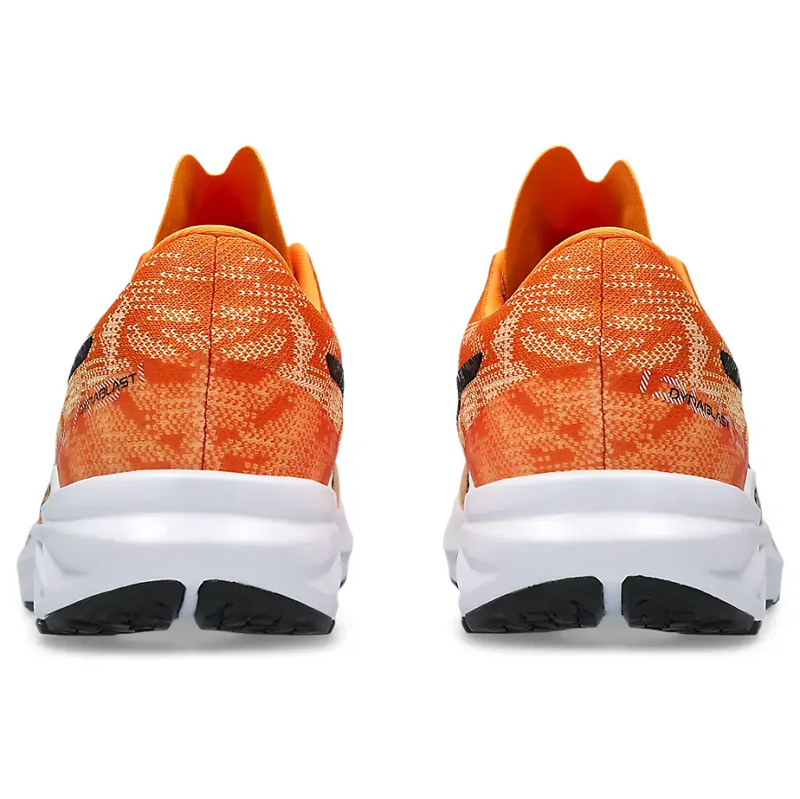 Giày Asics DynaBlast 3 'Bright Orange Black' 1011B460-800 - Ảnh 3