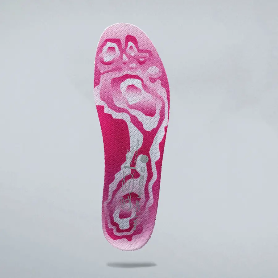 Giày Li-Ning Way Of Wade 9 Blossom ABAR119-6 - Ảnh 8