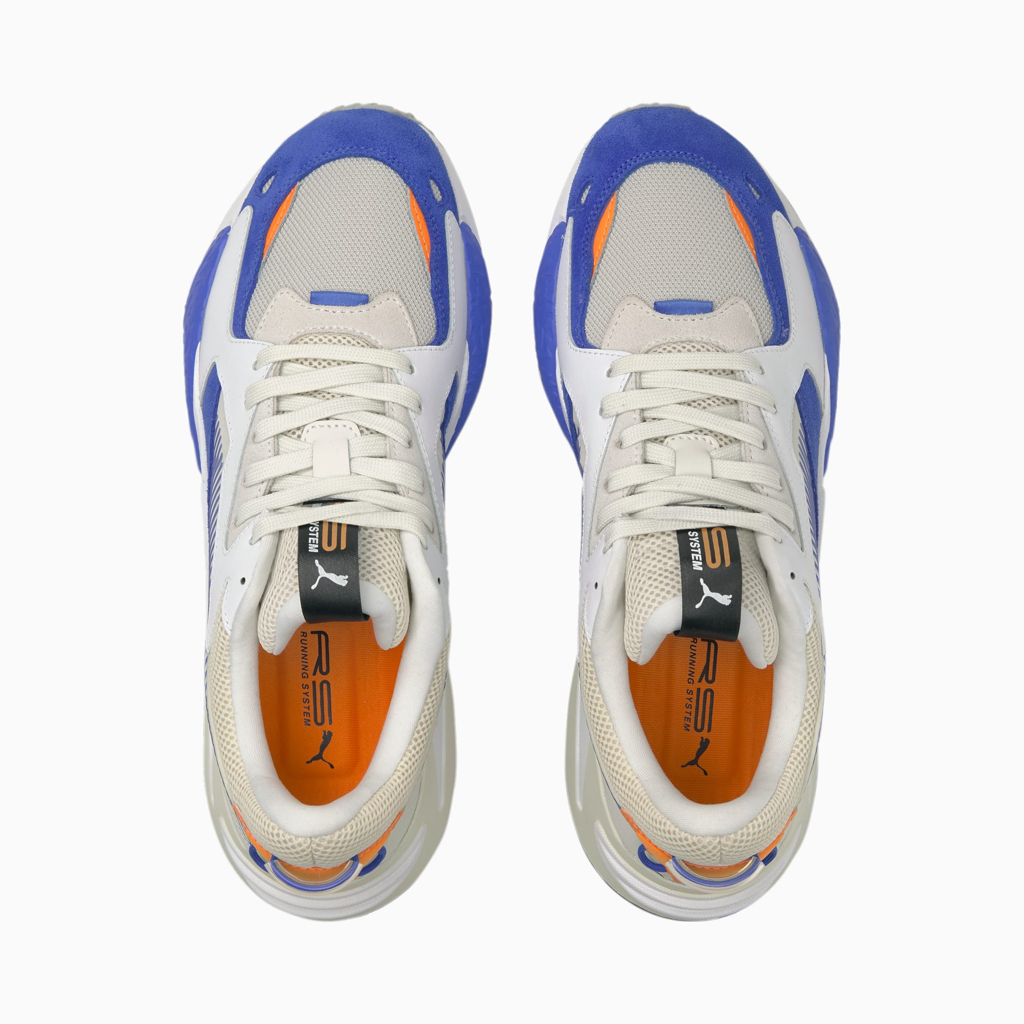 Giày Puma RS-Z BP Men's Sneakers 382650-01 - Ảnh 5