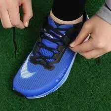 Alternative view of Giày Nike Air Zoom Rival Fly 3 ‘Blue Black’ CT2405-400