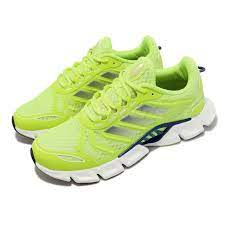 Giày Adidas Climacool Solar Yellow GX6158 - Ảnh 4