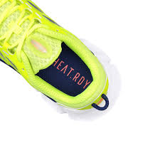 Alternative view of Giày Adidas Climacool Solar Yellow GX6158
