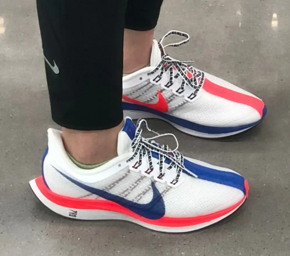 Giày Nike Zoom Pegasus Turbo 'Shanghai Rebels' BQ6895-100 - Ảnh 3