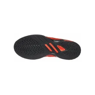 Giày Tennis Asics Solution Speed FF 'Red Black' 1041A003-808 - Ảnh 5