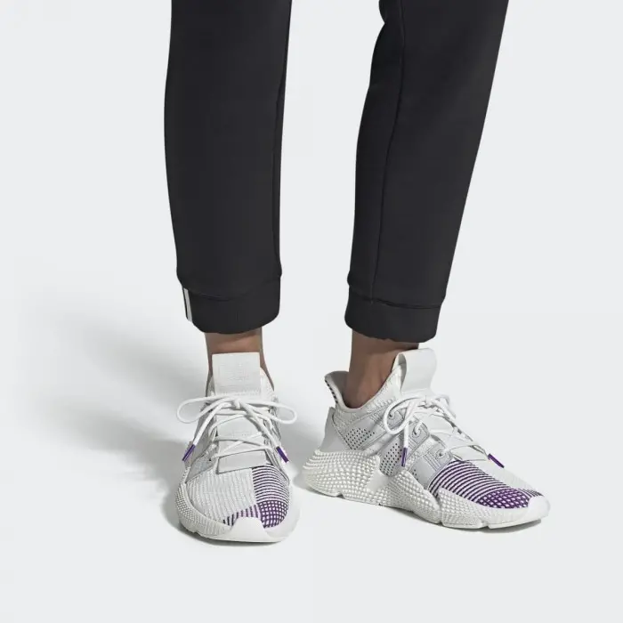 Alternative view of Giày Adidas Wmns Prophere 'Footwear White' CG6260