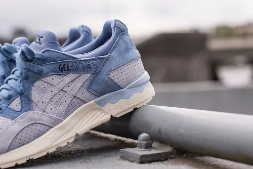 Giày Asics Gel Lyte 5 'Skyway' HL7K1-3939 - Ảnh 3