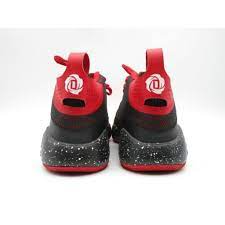 Giày Adidas D Rose 773 2020 'Scarlet' FW8656 - Ảnh 7