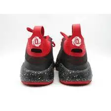 Giày Adidas D Rose 773 2020 'Scarlet' FW8656 - Ảnh 7