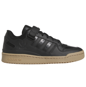 Giày adidas Forum Low Shoes Black IE4787