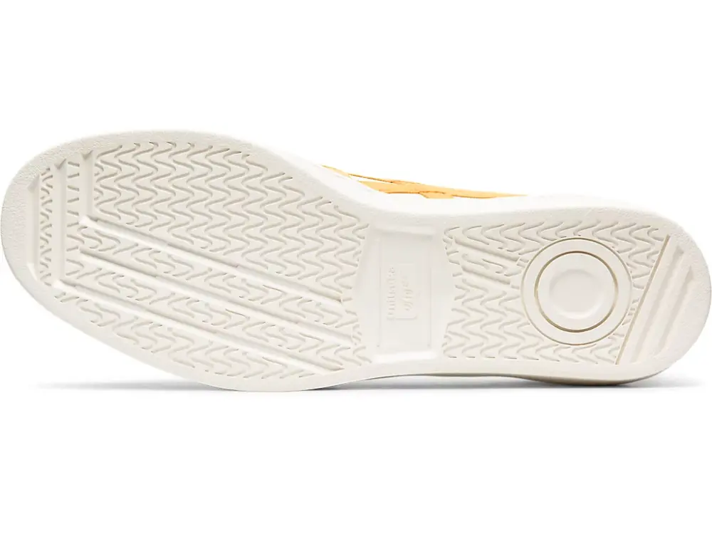 Giày Onitsuka Tiger Men's GSM™ 'White Tiger Yellow' 1183A353-105 - Ảnh 5