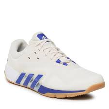 Giày Adidas Trainer Dropset "Chalk White" HP7748 - Ảnh 3