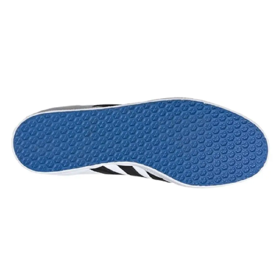 Alternative view of Giày Adidas Originals Gazelle ‘Blue White’ FU9665
