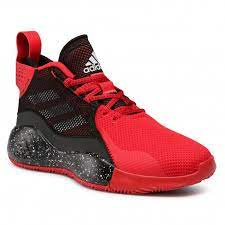 Giày Adidas D Rose 773 2020 'Scarlet' FW8656 - Ảnh 6
