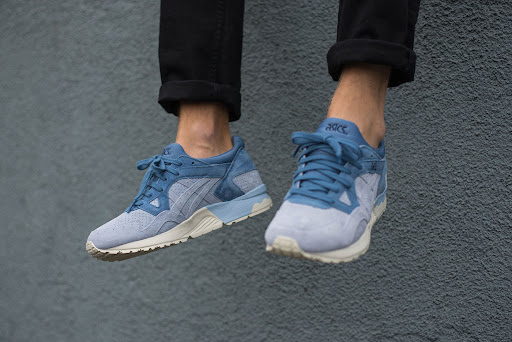 Giày Asics Gel Lyte 5 'Skyway' HL7K1-3939 - Ảnh 7