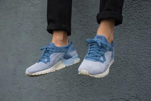 Giày Asics Gel Lyte 5 'Skyway' HL7K1-3939 - Ảnh 7