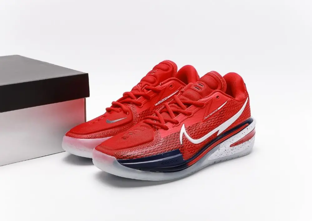 Giày Nike Air Zoom GT Cut 'Team USA' CZ0175-604 - Ảnh 6