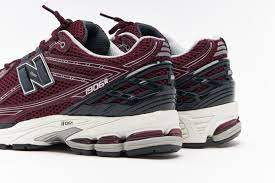Giày New Balance 1906R 'Burgundy' M1906RCC - Ảnh 3