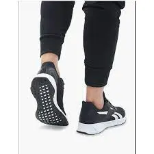 Giày Reebok Lite Plus 2.0 ‘Black White’ FU7580 - Ảnh 4