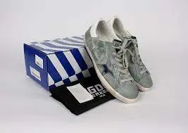 Alternative view of Giày Golden Goose Superstar G30MS590-B10
