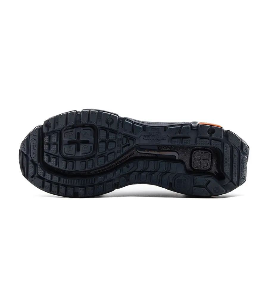 Giày Li Ning Sun Chaser Wmns 'Black' ARZQ004-10 - Ảnh 3