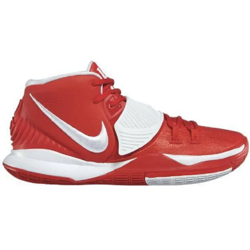 Giày Nike Kyrie 6 'University Red' CW4142-603