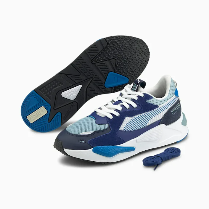 Giày Puma RS-Z Trainers 381640-03 - Ảnh 5