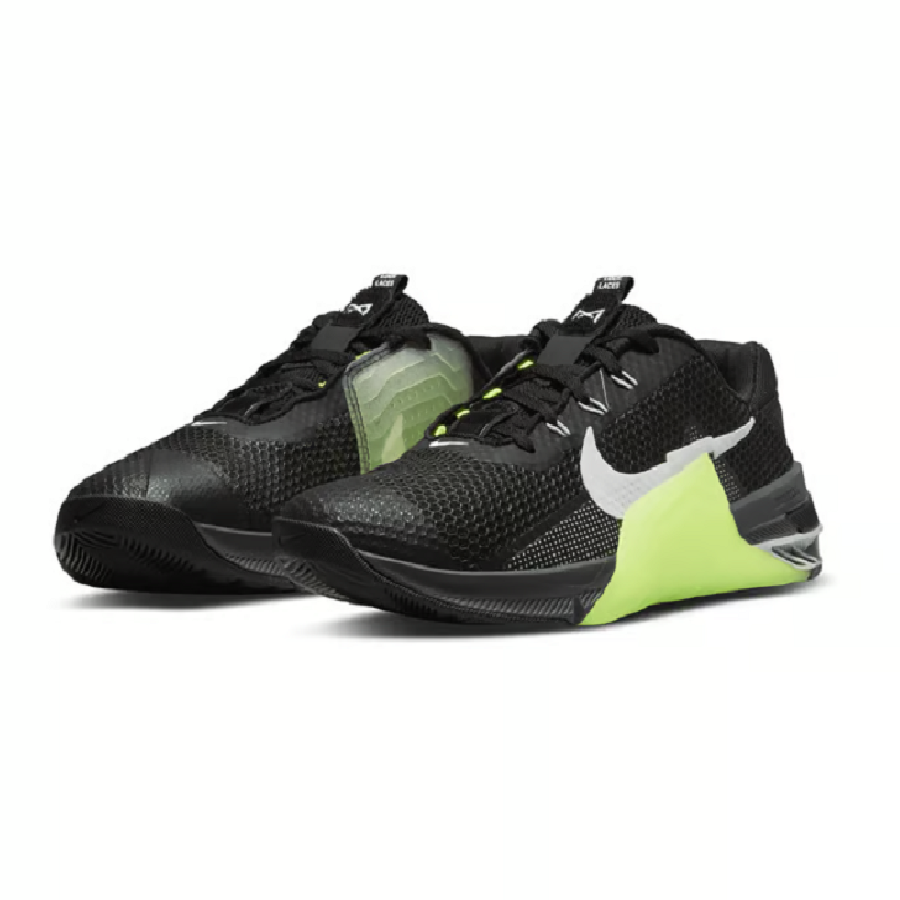 Giày Nike Metcon 7 'Black Volt' CZ8281-017 - Ảnh 4