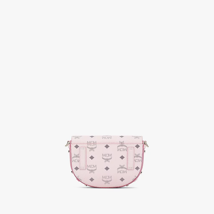 Túi MCM Patricia Visetos Crossbody MWRAAPA08QH001 - Ảnh 3