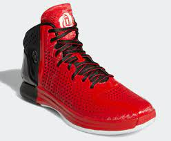 Giày Adidas D Rose 4 EVO 'Brenda' FX4067 - Ảnh 5