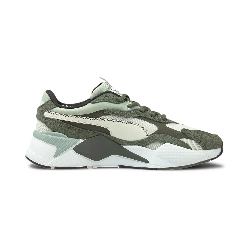 Giày Puma Rs-X³ Camo 'Marathon' 375558-01 - Ảnh 2