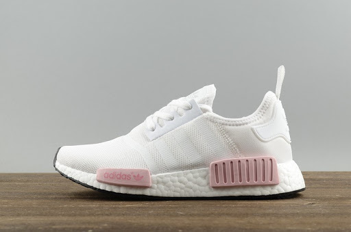 Giày Adidas NMD R1 Vapour Pink EE5109 - Ảnh 3