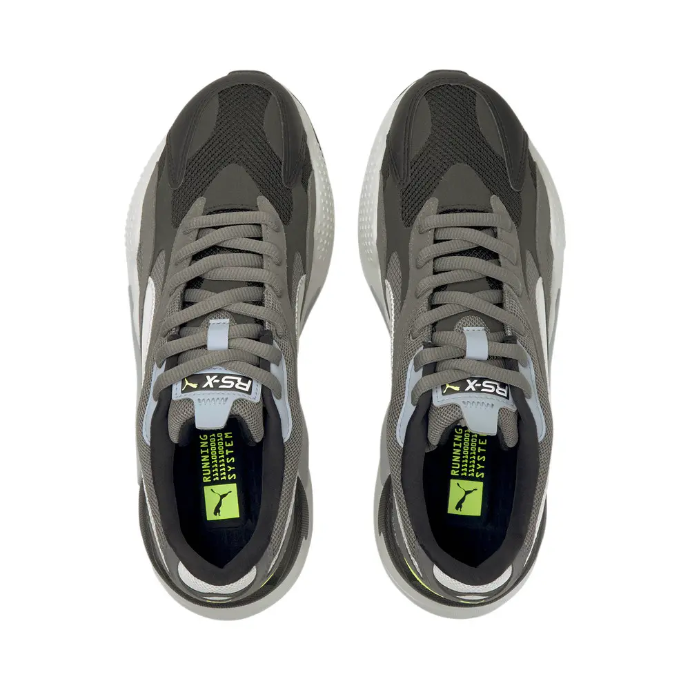 Giày Puma RS-X3 'Camo' 382821-03 - Ảnh 5