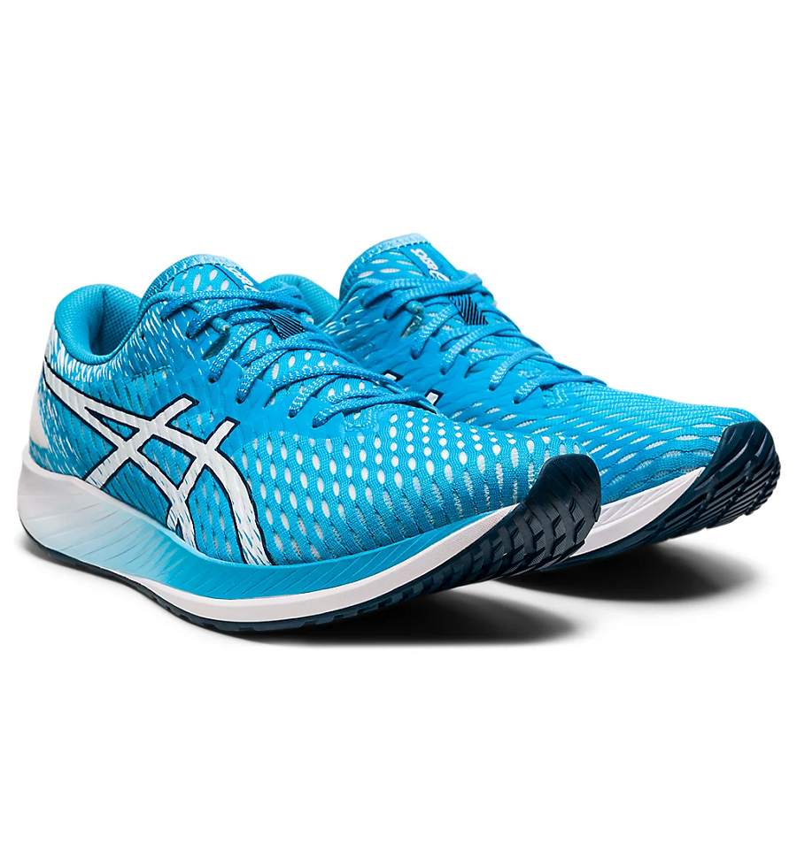 Giày Asics Hyper Speed ‘Digital Aqua’ 1011B025-401 - Ảnh 2