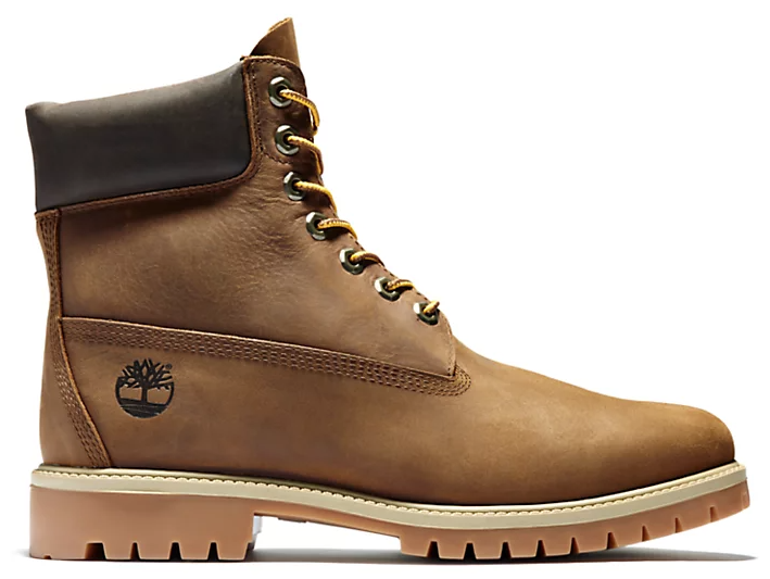 Giày Timberland Heritage EK+ 6 Inch Boot 'Brown' A2G2EBA0