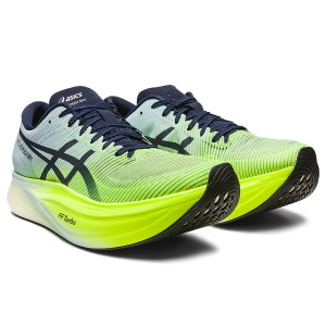 Alternative view of Giày Asics Metaspeed Sky+ 'Hazard Green' 1013A115-301