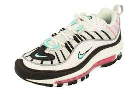Giày Nike Wmns Air Max 98 'South Beach' AH6799-065 - Ảnh 4