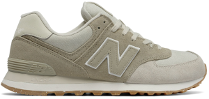 Giày New Balance 574 Beige ML574SEA