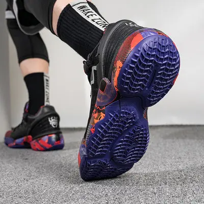 Giày Adidas D.O.N. Issue #2 'Made In China Collection' G55791 - Ảnh 4