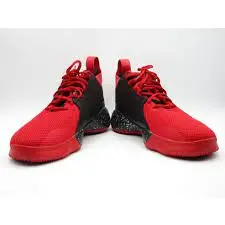 Giày Adidas D Rose 773 2020 'Scarlet' FW8656 - Ảnh 4