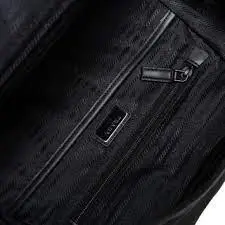Alternative view of Túi Prada Technical Fabric Leather Backpack 2VZ066-2CIL-F0YVM