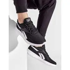 Giày Reebok Lite Plus 2.0 ‘Black White’ FU7580 - Ảnh 3