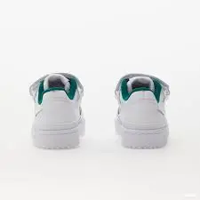 Alternative view of Giày adidas Forum Low White HQ1912