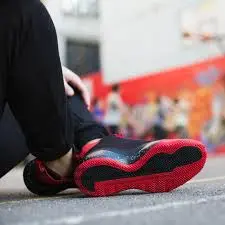 Alternative view of Giày Adidas D Rose 773 2020 'Scarlet' FW8656